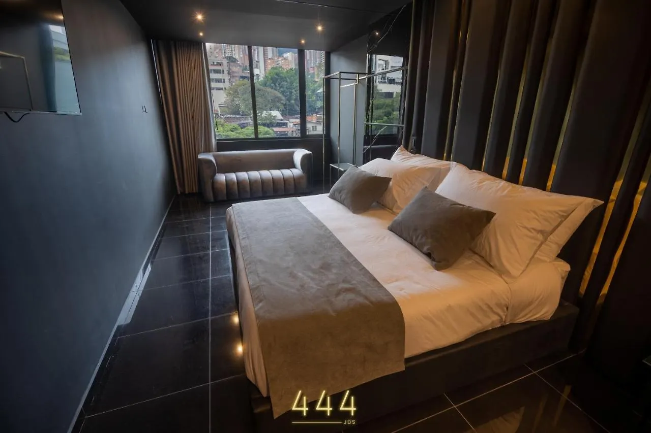 Koo000L Hotel Medellin Colombia