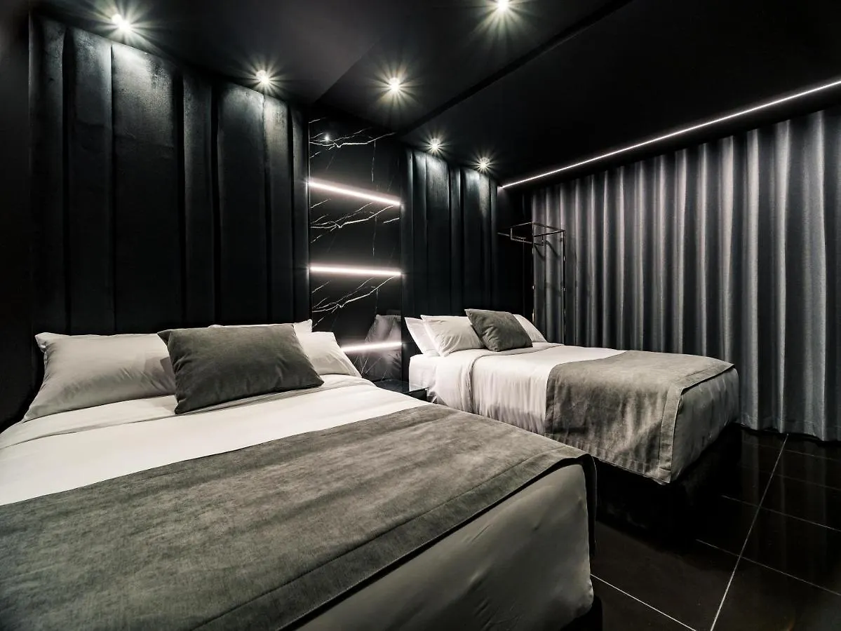 ****  Hotel Koo000L Medellín Kolumbie